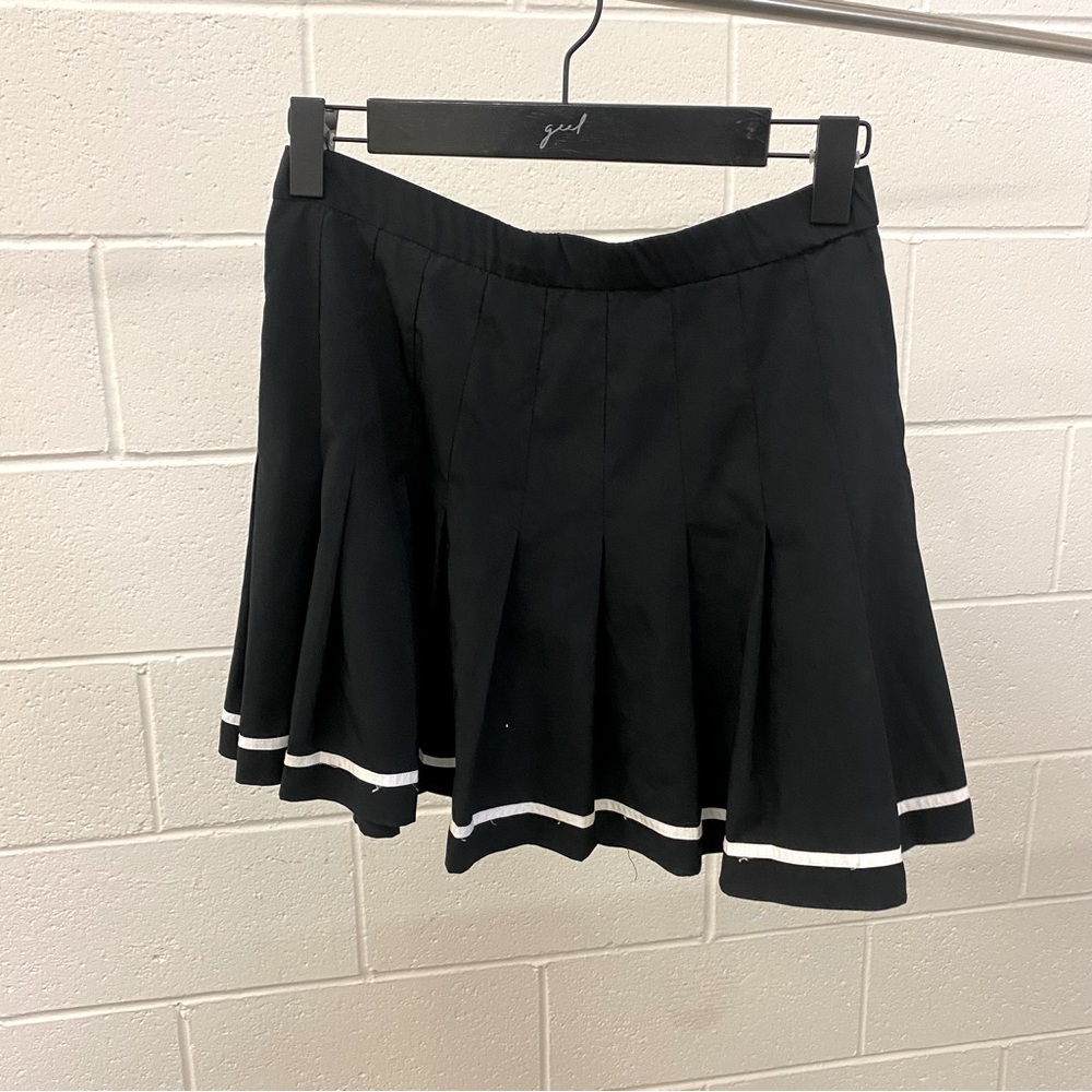 Lily’s of Beverly Hills Pleated Skirt